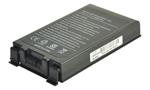 2-Power baterie pro Mitac MiNote 8615, 8615P, 8616 11,1 V, 4400mAh, 6 cells