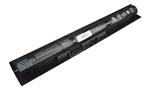 2-Power baterie pro ProBook 455 G2 14,8V 2600mAh