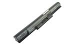 2-Power baterie pro SONY Vaio Fit 14E, 15E 14,8 V 2600mAh, 4 cells 