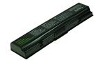 2- Power baterie pro TOSHIBA Equium serie/Satellite serie Li-ion (6cell), 10.8V, 4400mAh