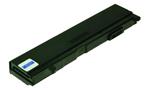 2-Power baterie pro TOSHIBA Satellite A80/ Li-ion (4cells)/2600mAh/14.4V