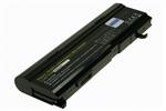 2-Power baterie pro TOSHIBA Satellite A80/ Li-ion (8cells)/4600mAh/14.4V