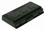 2-Power baterie pro TOSHIBA Satellite L45/ Li-ion (6cells)/4400mAh/10.8V