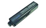 2-Power baterie pro TOSHIBA Satellite L750-065/Li-ion (12cells)/9200Ah/10.8V