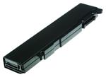 2-Power baterie pro TOSHIBA Satellite M30X, M35X/ Li-ion (6cells)/4400mAh/14.8V