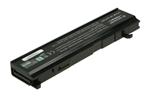 2-Power baterie pro TOSHIBA Satellite M45, M55/ Li-ion (6cells)/4400mAh/10.8V