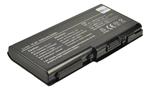 2-Power baterie pro TOSHIBA Satellite P500/Li-ion (6cells)/5200mAh/10.8V