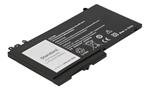 2-power Latitude E5250 Baterie do Laptopu 11,1V 38Wh