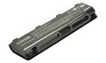 2-Power Toshiba Satellite C50 series 6 článková Baterie do Laptopu 10,8V 5200mAh