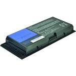 2-Power VP-XF3YNW (VHR5P Alternative) Baterie do Laptopu 7,6V 4375mAh