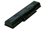 2-PowerBaterie pro ACER Aspire 29/42/43/45/47/49/53/55/57 Li-ion (6cell), 11.1V, 4400m C