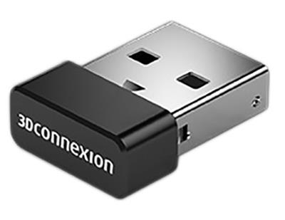 3Dconnexion Universal Receiver