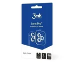 3mk Lens Protection Pro pro Apple iPhone 16 Pro /16 Pro Max, Transparent loading=