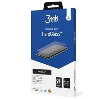 3mk ochranné sklo HardGlass pro Samsung Galaxy Xcover 5 (SM-G525)