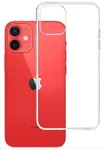 3mk ochranný kryt Clear Case pro Apple iPhone 13,čirý