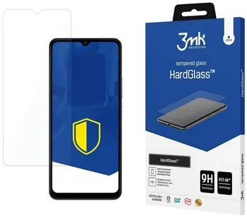 3mk tvrzené sklo HardGlass pro Samsung Galaxy A24 4G / A25 5G (SM-A256)