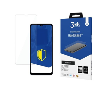 3mk tvrzené sklo HardGlass pro Samsung Galaxy A54 5G