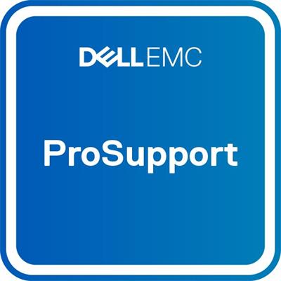 3Y Basic Onsite to 3Y ProSupport NBD Onsite pro T340