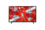 43" LG 43UQ9000