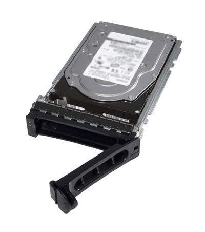 600GB 15K RPM SAS 12Gbps 512n 2.5in Hot-plug Hard Drive CK