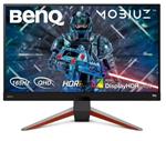 889823 BenQ LCD EX2710Q 27" IPS/2560x1440/1ms/400nitů/DP/HDMIx2/Jack/VESA/repro/HDR/99% sRGB/144Hz