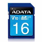 A-Data SDHC UHS-1 karta 16GB Class 10 (až 30MB/s)