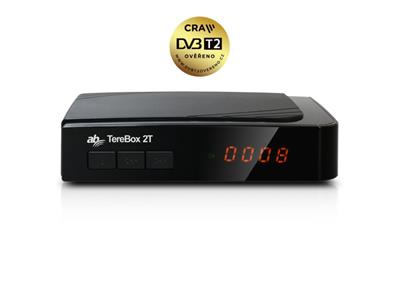 AB TereBox 2T HD