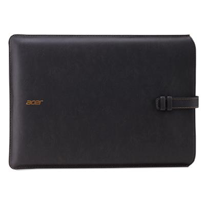 Acer 14" PROTECTIVE SLEEVE SMOKY GRAY