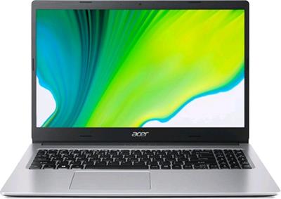 Acer Aspire 3 (A315-23-A5B9 ) /4GB+N/128GB/15.6" FHD/W10 Home S/Stříbrný