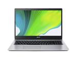 Acer Aspire 3 (A315-23-R276) /4GB+4GB/256GB/15.6" FHD/W10 Home/Stříbrný