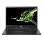 Acer Aspire 3 (A315-34-P1RL) Pentium N5000/4GB+4GB/256 GB SSD+N/UHD Graphics 605/15.6" FHD LED matný/BT/W10 Home/Black 