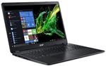 Acer Aspire 3 (A315-53-P1HS)  Pentium Gold 4417U/ 4GB OB+N/512GB+N/15.6" FHD LED LCD matný/HD Graphics/W10 Home/Black