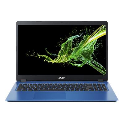 Acer Aspire 3 (A315-54K-301S) Core i3-7020U/4GB+N/256GB SSD15,6" LED matný//HD Graphics 620/W10 Home/Blue