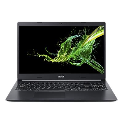 Acer Aspire 5 (A515-43-R4Q7) Ryzen 3 3200U/8GB+N/256GB SSD/15.6" IPS FHDmatný/Radeon Vega 3/Backligth KB/W10 Home/Black