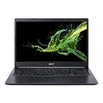 Acer Aspire 5 (A515-43-R4Q7) Ryzen 3 3200U/8GB+N/256GB SSD/15.6" IPS FHDmatný/Radeon Vega 3/Backligth KB/W10 Home/Black