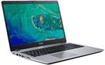 Acer Aspire 5 (A515-54G-52F4) i5-8265U/4GB+4GB/512GB SSD/GeForce MX250 2GB/15.6" FHD IPS LED matný/BT/W10 Home/Silver