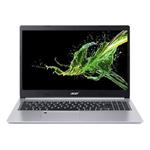 Acer Aspire 5 (A515-55-55NB) i5-1035G1/4GB+4GB/256GB/15.6" FHD Acer matný IPS LED LC/W10 Home/Silver