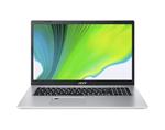 Acer Aspire 5 (A517-52G-731D) i7-1165G7/16GB/1TB SSD/17.3" FHD IPS LCD/GF MX450/Win11 Home/Stříbrná