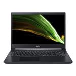 Acer Aspire 7 (A715-42G-R9J0) Ryzen 5 5500U/8GB/512GB SSD/15.6" FHD/GF 1650/Win11 Home/černá