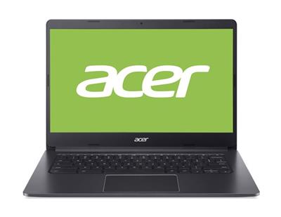 Acer Chromebook 14 (C922-K896) Mediatek MT8183/4GB+N/A/eMMC 128GB+N/A/14" FHD IPS/Chrome EDU/černá