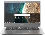 Acer Chromebook 15 (CB315-3H-C6HK) Celeron N4100/4GB+N/A/eMMC 64GB+N/A/15.6" HD matný/Google Chrome/Silver