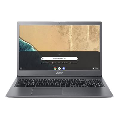 Acer Chromebook 17 CB715-1W-39XC i3-8130U/8GB+N/A/eMMC 128GB+N/A/UHD Graphics/15,6" FHD IPS LED matný/BT/Google Chrome/