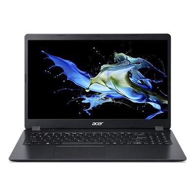 Acer Extensa 215 (EX215-51K-36YY) i3-7020U/4GB+N/256GB SSD+N/HD Graphics/15.6" FHD matný/BT/Linux/Black