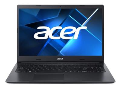 Acer Extensa 215 (EX215-52-30X1) i3-1005G1/4GB+N/256 GB SSD+N/UHD Graphics/15.6" FHD matný/ESHELL Linux/Černý