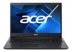 Acer Extensa 215 (EX215-52-30X1) i3-1005G1/4GB+N/256 GB SSD+N/UHD Graphics/15.6" FHD matný/ESHELL Linux/Černý