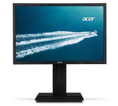 Acer LCD B226WLymdpr 22",1680x1050,pivot,DVI,Displej port,repro,DarkGrey