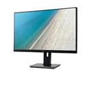 Acer LCD B227Qbmiprzx 21,5" IPS LED 1920x1080/4ms/100M:1/250 nits/VGA,HDMI,DP/Pivot/Height adj./ZeroFrame/Black