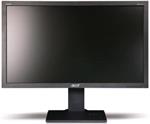 Acer LCD B246HLymdpr  24" LED, 1920 x 1080, 100M:1/5ms/DVI/ Display port/repro/