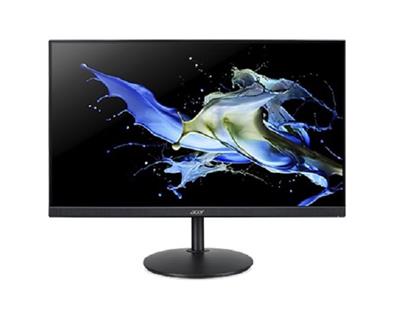 Acer LCD CB242Ybmiprx 23,8" IPS LED /1920x1080/100M:1/1ms(VBR)/250nits/ VGA, HDMI 1.4, DP 1.2, Audio In/Out / repro 2x