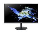 Acer LCD CB272bmiprx 27" IPS LED 1920x1080@75Hz /1ms/100M:1/250 nits/VGA, HDMI, DP/repro/Black